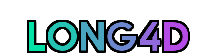 LONG4D Logo